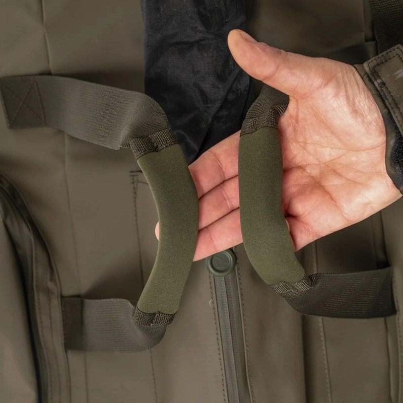 OMC Heist Extendable Rod Holdalls